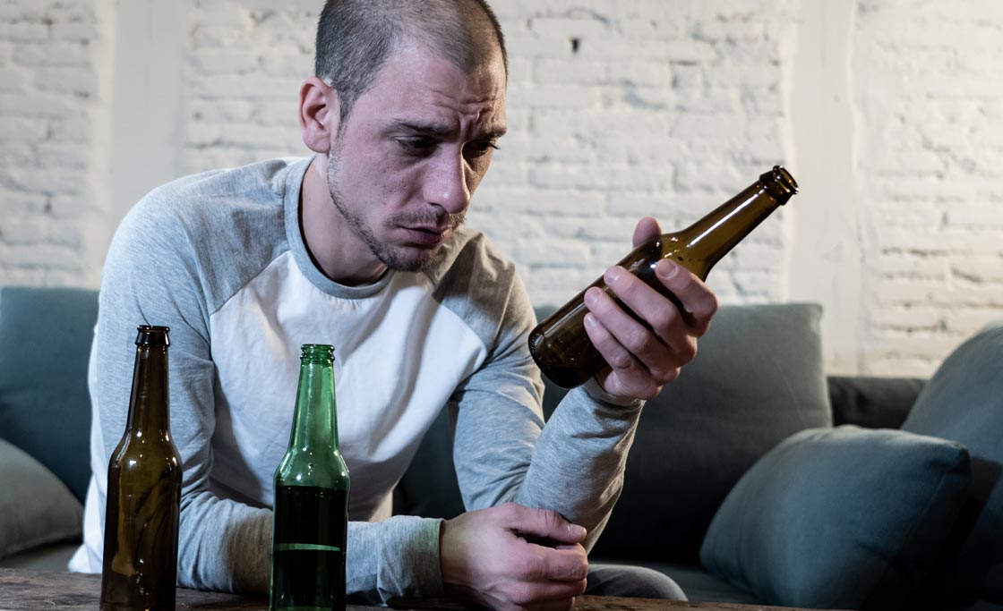 Убрать алкогольную зависимость в Судиславле
