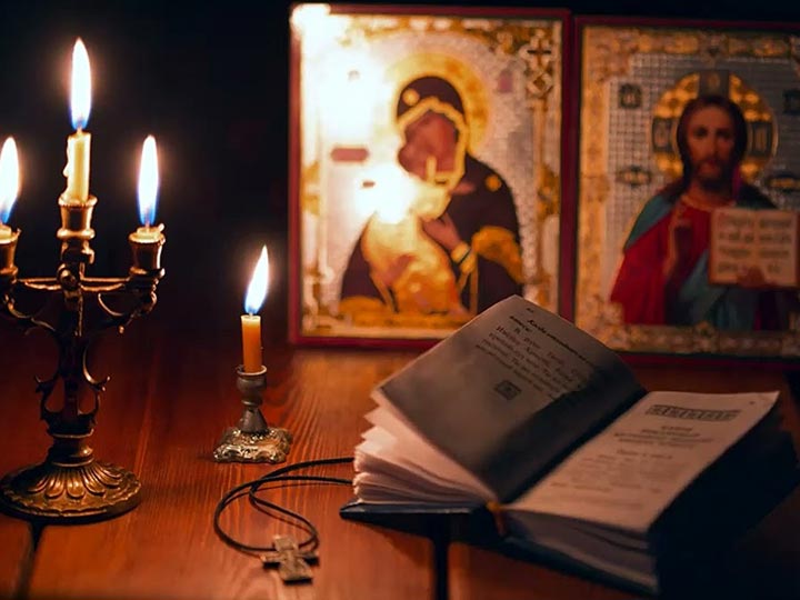 Эффективная молитва от гадалки в Судиславле для возврата любимого человека